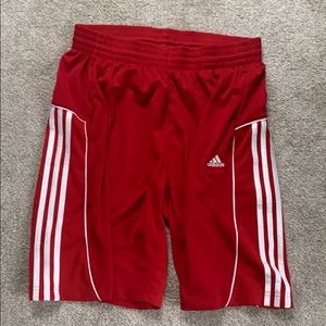 Adidas Climacool shorts - Size large